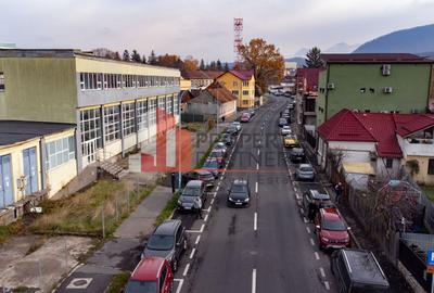 Brasov Strada Mihai Viteazul | Teren pentru dezvoltare | 2856 mp - 10