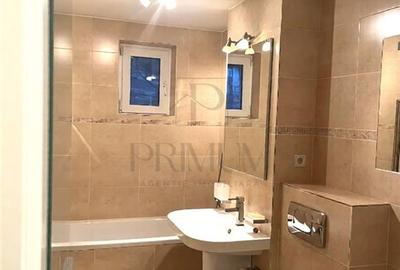 SPITALUL JUDETEAN - ETAJ 1 - BLOC IZOLAT - 4 CAMERE - 2 BAI - 2 BALCOANE - CENTR - 5