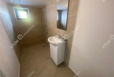 Spatiu de birou cu 2 camere in Sibiu zona Vasile Aaron - 9