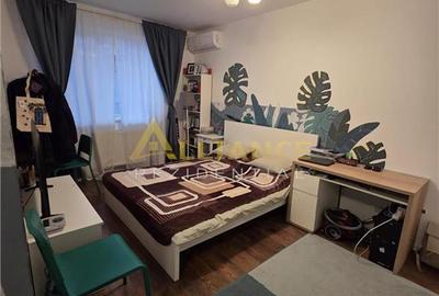 Garsoniera mobilata si utilata, parter inalt – Sos. Berceni nr. 5 - 3