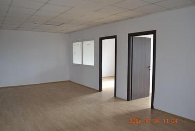 De vanzare hala/spatiu industrial, teren 2166mp, Bucuresti-Magurele - 7