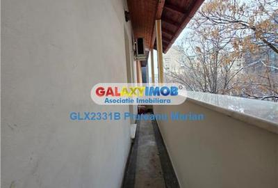 Inchiriere apartament Modern cu 3 cam situat aproape de JW Marirott - 7
