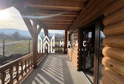 Cabana 5 Camere I 1520 mp teren I Lac de pești I Zona Tocile - 2