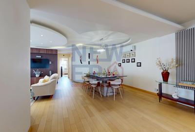 Apartament cu 4 camere-de vânzare-proprietate elegantă în zona Aviatorilor - 3