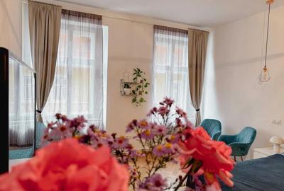 Studio 450 E centru Sibiu - 1