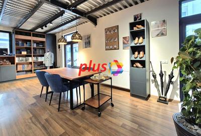 Spatiu comercial zona centrală Brasov - 80 mp - 4