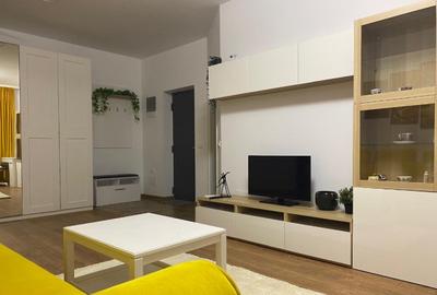 Apartament de 2 camere, 57 mp, centrala, metrou, Global Residence Mihai Bravu - 2