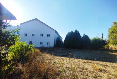 OCAZIE Complex industrial 4 hale producție + depozitare, 17.000 mp, des 180mp - 5