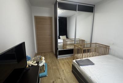 Vânzare apartament de 2 camere Dimri Residence- Prelungirea Ghencea - 6