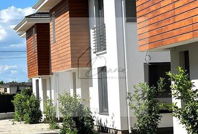 Vila 4 camere Otopeni -Odaile I COMISION 0% - 5