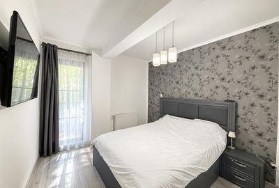 0% Comision ! Apartament 2 camere, expundere sudica, cart. Europa - 6