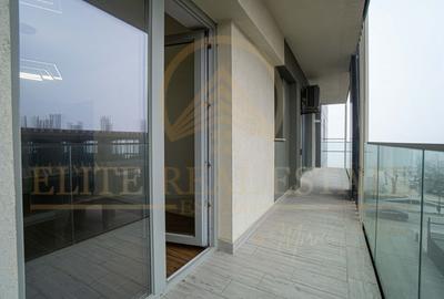 Stațiunea Mamaia - Complex Signature - 2 camere cu vedere la mare. - 14