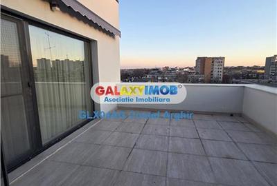 Inchiriem penthouse in zona centrala - 25