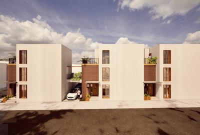 Teren + proiect Palazu Mare - Corneliu Baba - 8
