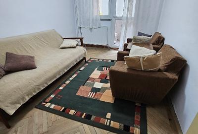 Oferta apartment cu 4 camere zona Banat pentru inchiriere - 7