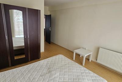 Otopeni-Ferme A, apart 3 camere, 110mp, et 2/3, liber, mobilat,  utilat - 9