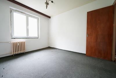 3 Camere, 400 metrii de Metrou Obor, necesita renovare, Bloc 1983 - 12