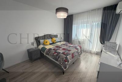 Garsoniera Premium - Grozavesti - Regie Residence Faza 2 - 2