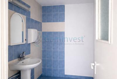 Spatiu de birou de inchiriat in Oradea, zona Rogerius - 9