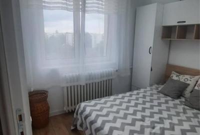 Apartament cu 2 camere | 40 mp | Gheorgheni - 8