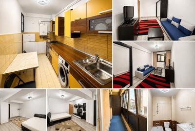 Proprietar  inchiriez Apartament 2 camere nou in Prelungirea Ghencea 86 - 2