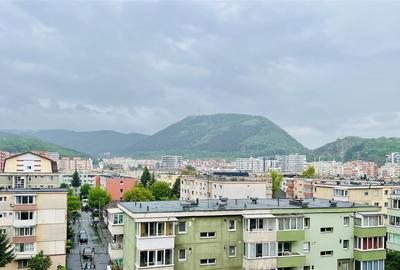 Apartament 2 camere decomandat etaj intermediar Calea Bucuresti, Brasov - 15