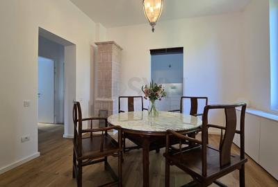 REA1028465 Apartament 3 camere Calea Victoriei - 1