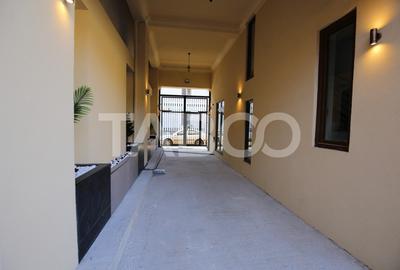 Spatiu comercial nou de inchiriat 270mpu zona centrala Sibiu - 15