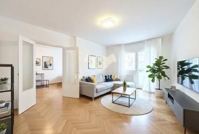 Apartament 3 camere Victoriei | Imobil 1978 | Decomandat| 2 bai| 3 min de metrou - 1