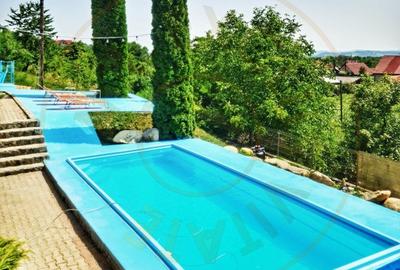 VANZARE / SCHIMB  PENSIUNE in zona de munte, langa Pestera Muierilor - 2