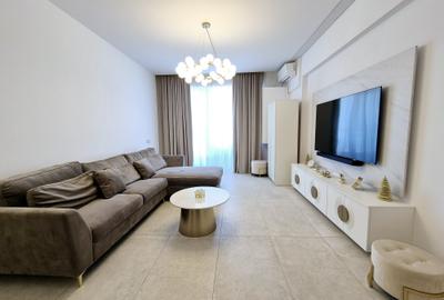 Mamaia - SEA ON - apartament elegant pe malul marii - 13