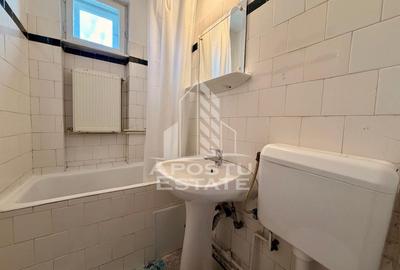 Apartament cu 2 camere de inchiriat, Complex studentesc, Timisoara - 13
