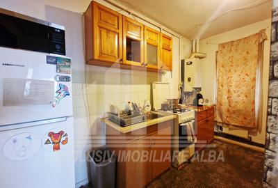Apartament 3 camere | De vanzare | 65 mp | Cetate - Transilvaniei - 4