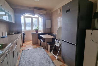 Apartament de 3 camere - Anton Bacalbasa - 12