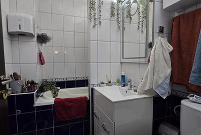 Mircea cel Batran - 3 camere decomandat 72mp, etaj intermediar - 8