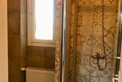 2-Bedroom Apartment with Terrace | Maria Rosetti | Universitate - Armeneasca - 17