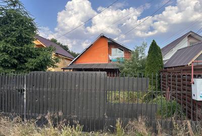 De vanzare Casa+teren VALU LUI TRAIAN - CONSTANTA - 2