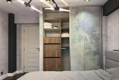 APARTAMENT 3/9 70 MP MONOLIT VEDERE SUPERBA DAMBOVITA SI BIBLIOTECA  SUPERB LUX! - 14