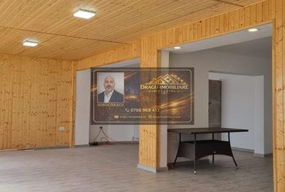 Spatiu comercial/Apartament la etaj/Teren 1187 mp - 7