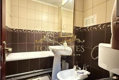 Vanzare apartament 4 camere Bld. Unirii - Fantani, Bucuresti - 12