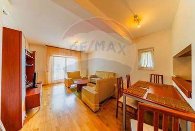 Apartament de inchiriat 2 camere in Subcetate Pet-Friendly - 5