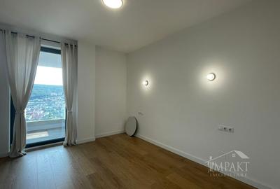 Apartament 2 Camere Nemobilat, Ideal pentru Birouri - 4