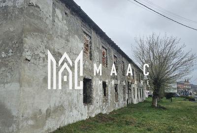 Teren și construcție I 667 mp I De Renovat I Copșa Mică - 7
