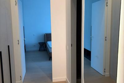 Apartament 2 Camere | Parcare | Terasa | Aviatiei Towers - 6