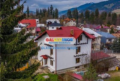 Vanzare vila 4 camere Vatra Dornei -partia Veverita ideal pesniune - 6