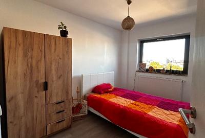 Apartament 4 camere Timpuri Noi - 5
