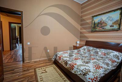Vilă D+P+1E | GREEN ENERGY- 487 mp teren | Ovidiu Sud - 25