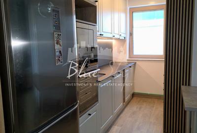 Apartament cu 2 camere în Marina Surf Residence – Mamaia Nord - 15