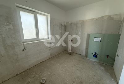 Duplex modern de vânzare în Miroslava – spațiu generos / 137,40 / 392 Teren - 14