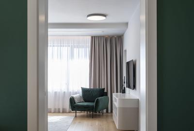 Preț imbatabil de lansare 1.450€/mp - Apartament 1 cameră decomandat în Păcurari - 8